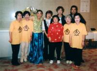 ヨシミツ母プロデュースライブ、スタッフの母の友達さま。 ヨシミツ母プロデュースライブ、スタッフの母の友達さま。