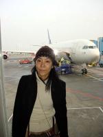 アイスランドへの入り口、コペンハーゲンに到着!!目がぼよ〜〜〜ん アイスランドへの入り口、コペンハーゲンに到着!!目がぼよ〜〜〜ん