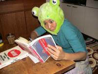 『やる気ケロ!!真剣ケロよ!!』 『やる気ケロ!!真剣ケロよ!!』